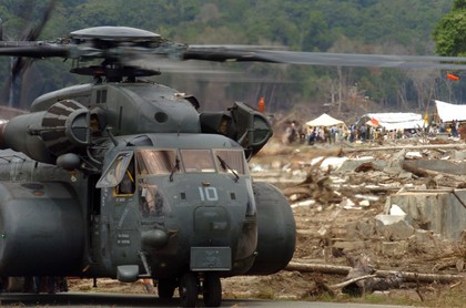 MH-53E