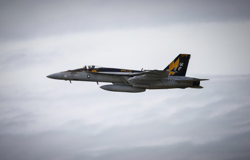 US Navy VFA-115 launches two F/A-18E Super Hornets from RAAF Base Townsville as part of Exercise Black Dagger.[/caption]

</p>
<div class='yarpp yarpp-related yarpp-related-website yarpp-template-yarpp-template-list'>
<!-- YARPP List -->
<p>Related posts (Automatically Generated):</p><ol>
<li><a href=