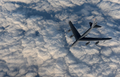 U.S. Air Force photo by Staff Sgt. Kate Thornton