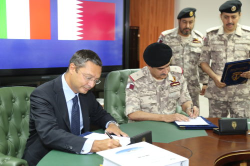 PR-MBDA-signs-contract-with-Qatar