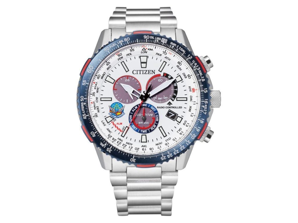 citizen w760 android