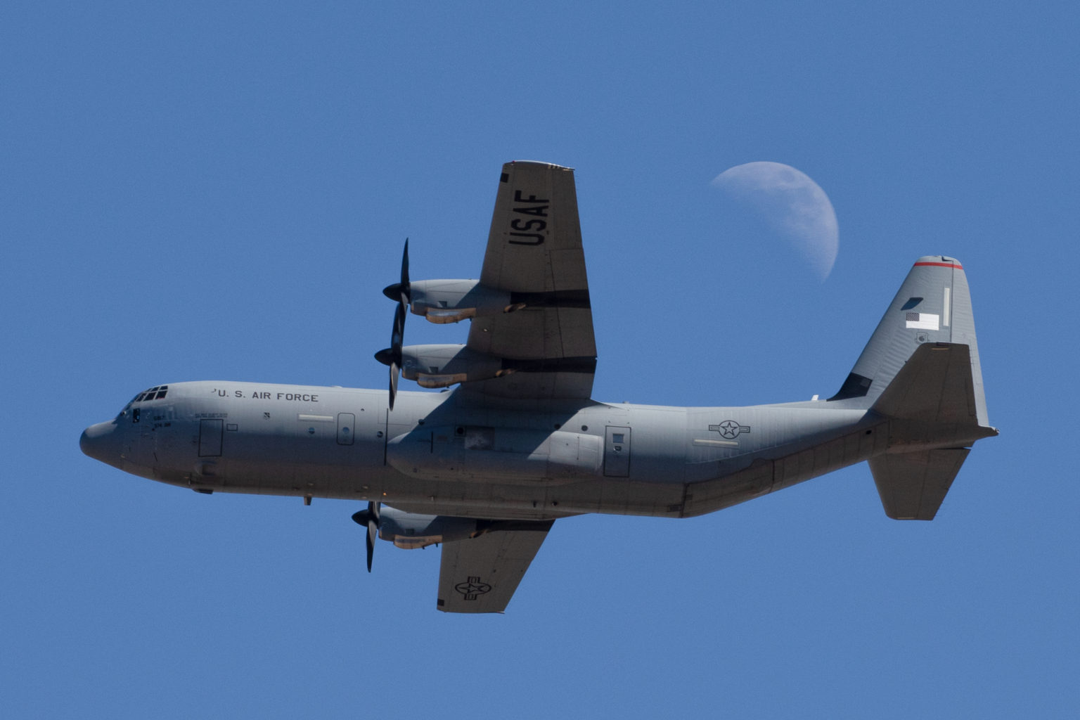 Indonesia To Take Delivery Of C 130J At The End Of Next Year Alert 5