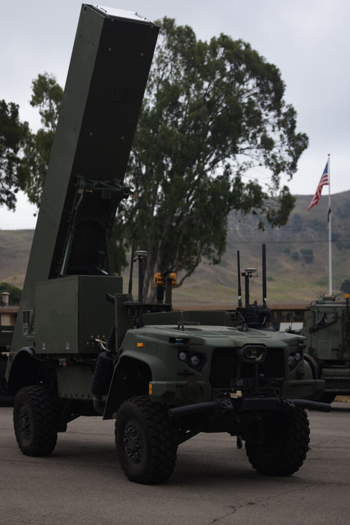 tomahawk cruise missile battery