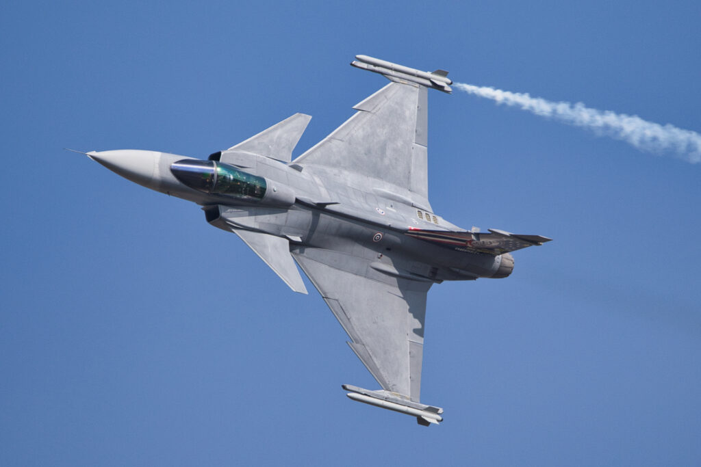 Meet the air boss of RTAF's 88th Anniversary Airshow - Alert 5
